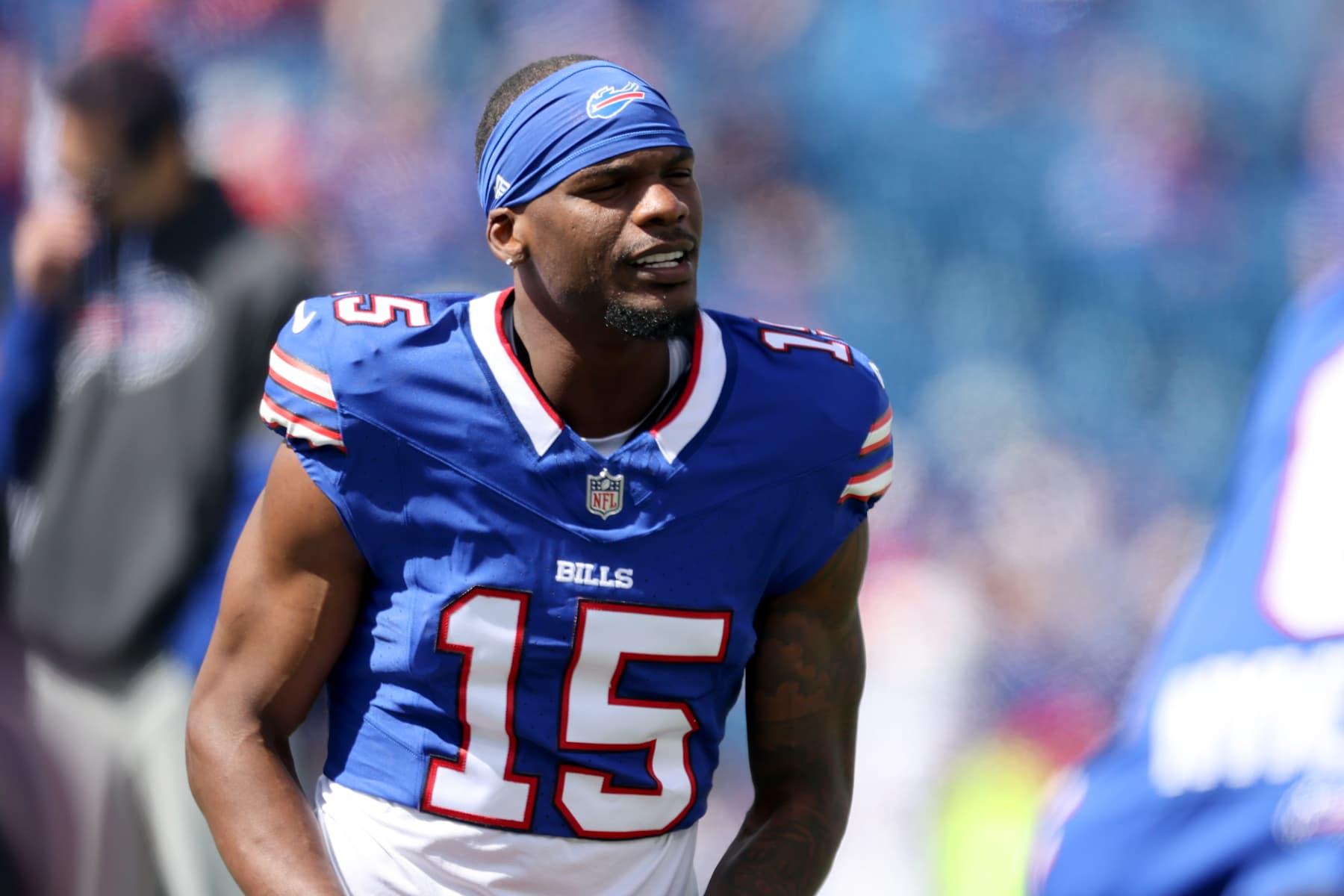 NFL Rumors, Marquez Valdes-Scantling, Saints Agree to Contract Amid  Commanders Buzz