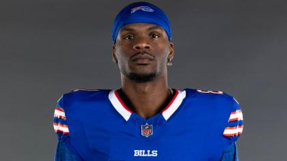 WR Marquez Valdes-Scantling on goal with Bills after Stefon Diggs' exit: Go in there and 'be myself'